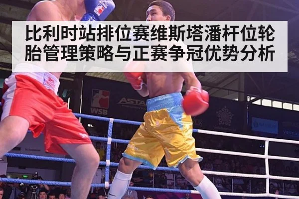 比利时站排位赛维斯塔潘杆位轮胎管理策略与正赛争冠优势分析